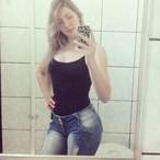 Livia - Sie sucht ihn in Dünwald Profil von Livia, 26 Jahre, Sie sucht ihn in Dünwald (Thüringen)