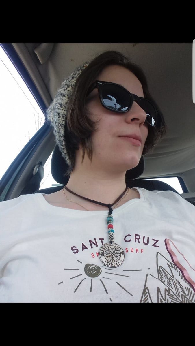 Profil von Mariame, 40 Jahre, Sie sucht ihn in Alfeld (Bayern)