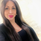 Profil von Neslie, 40 Jahre, Sie sucht ihn in Belgern-Schildau (Sachsen)