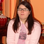 Profil von Herminia, 43 Jahre, Sie sucht ihn in Belgern-Schildau (Sachsen)