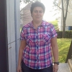 Profil von Joanie, 29 Jahre, Sie sucht ihn in Coswig (Anhalt) (Sachsen-Anhalt)